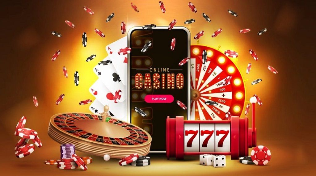 ایک اکاؤنٹ بنائیں یا 1Bet Casino کیسینو میں لاگ ان کریں۔